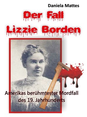 cover image of Der Fall Lizzie Borden